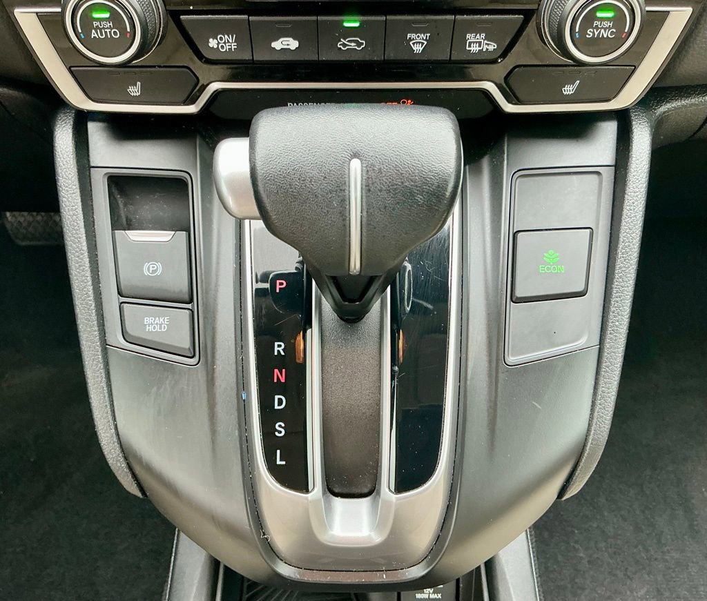 Used 2018 Honda CR-V EX-L image 37