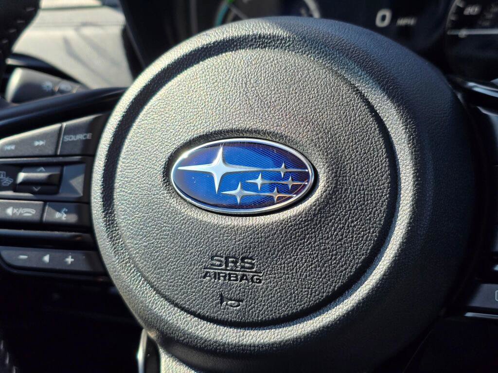 New 2026 Subaru Forester Touring AWD/4WD image 33