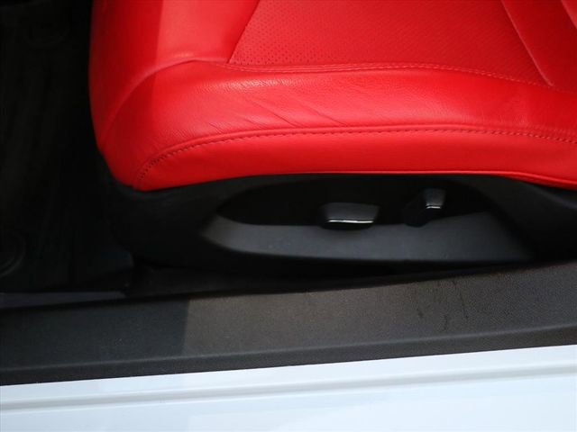 Used 2024 Chevrolet Corvette Stingray Coupe image 19