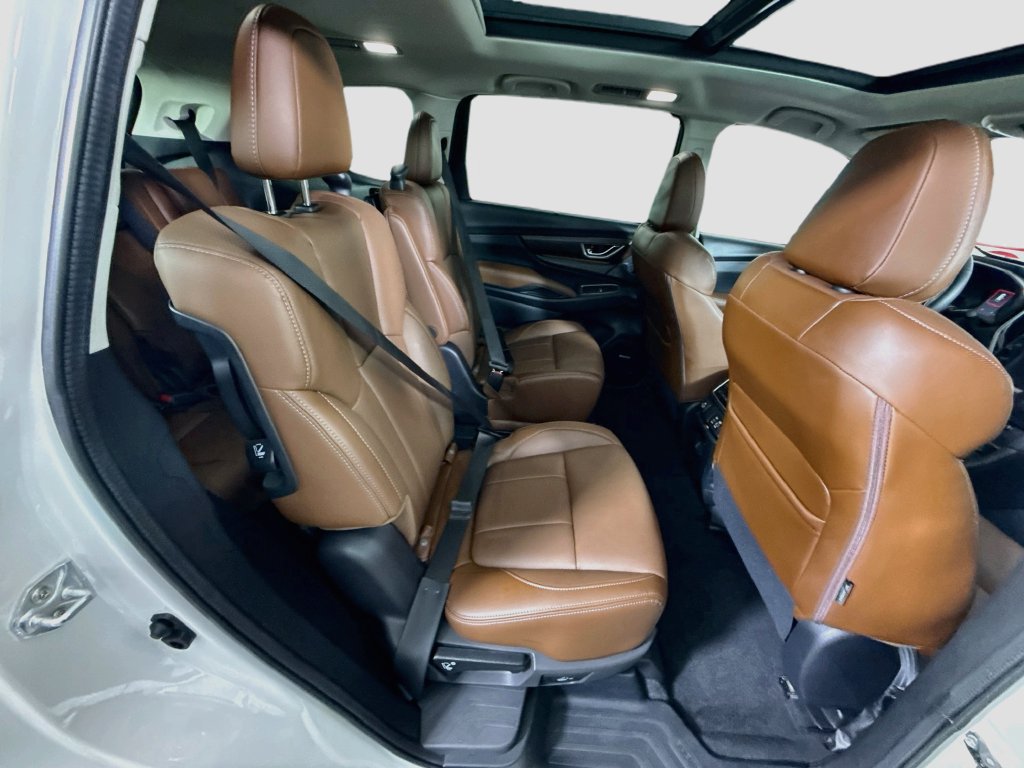 Certified 2025 Subaru Ascent Touring AWD/4WD image 35