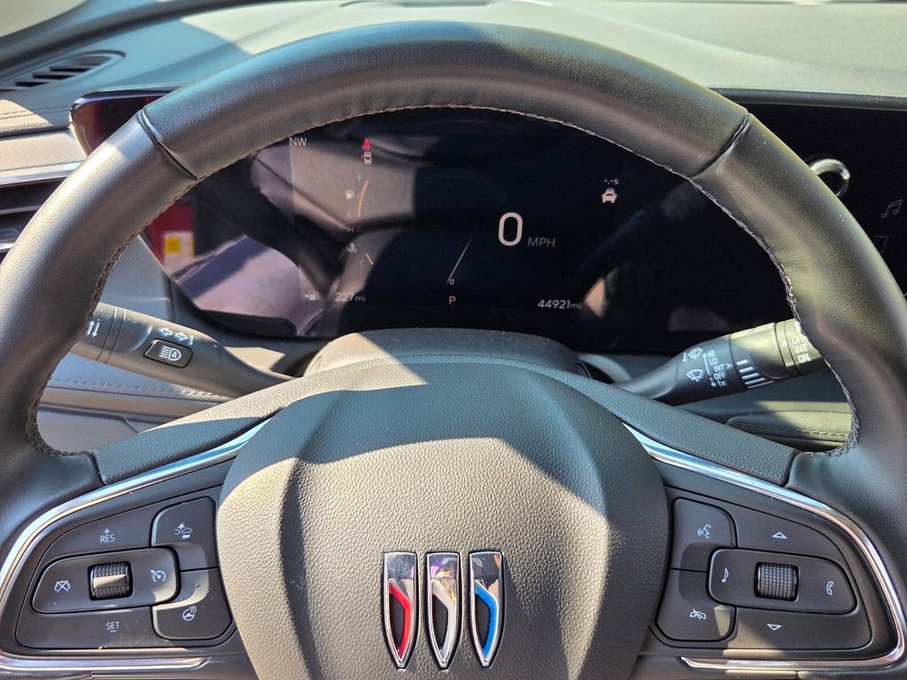 Used 2024 Buick Encore GX Sport Touring w/ Comfort Package image 22