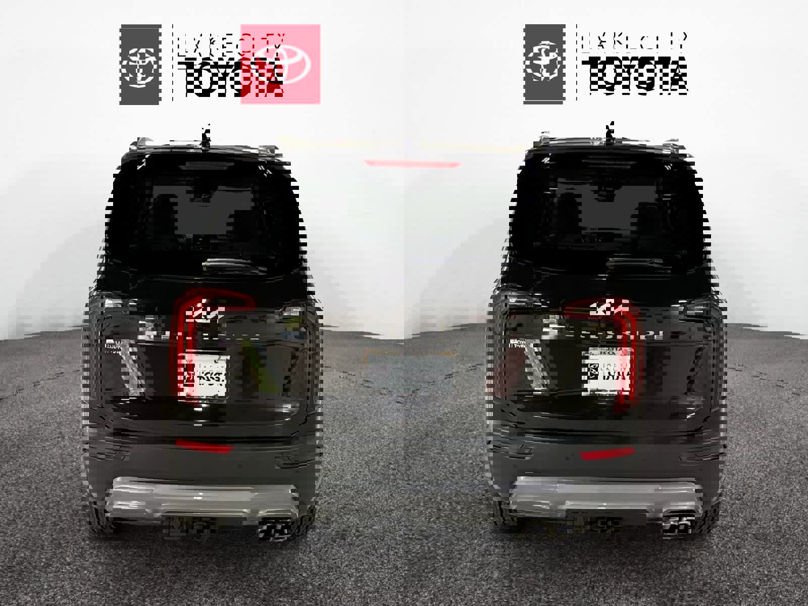 Used 2022 Kia Telluride SX w/ Towing Package image 7