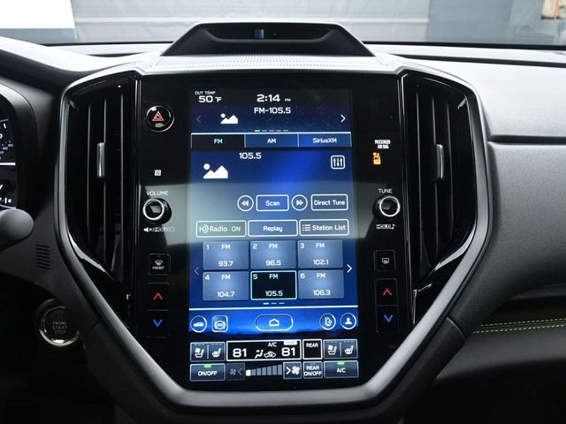 New 2026 Subaru Ascent Bronze Edition image 11