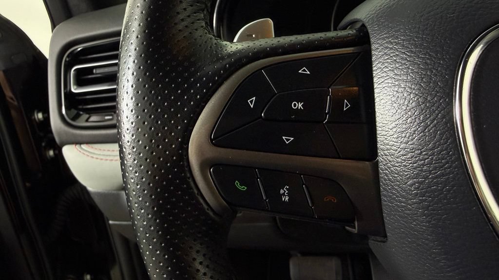 Used 2024 Dodge Durango Citadel AWD/4WD image 18