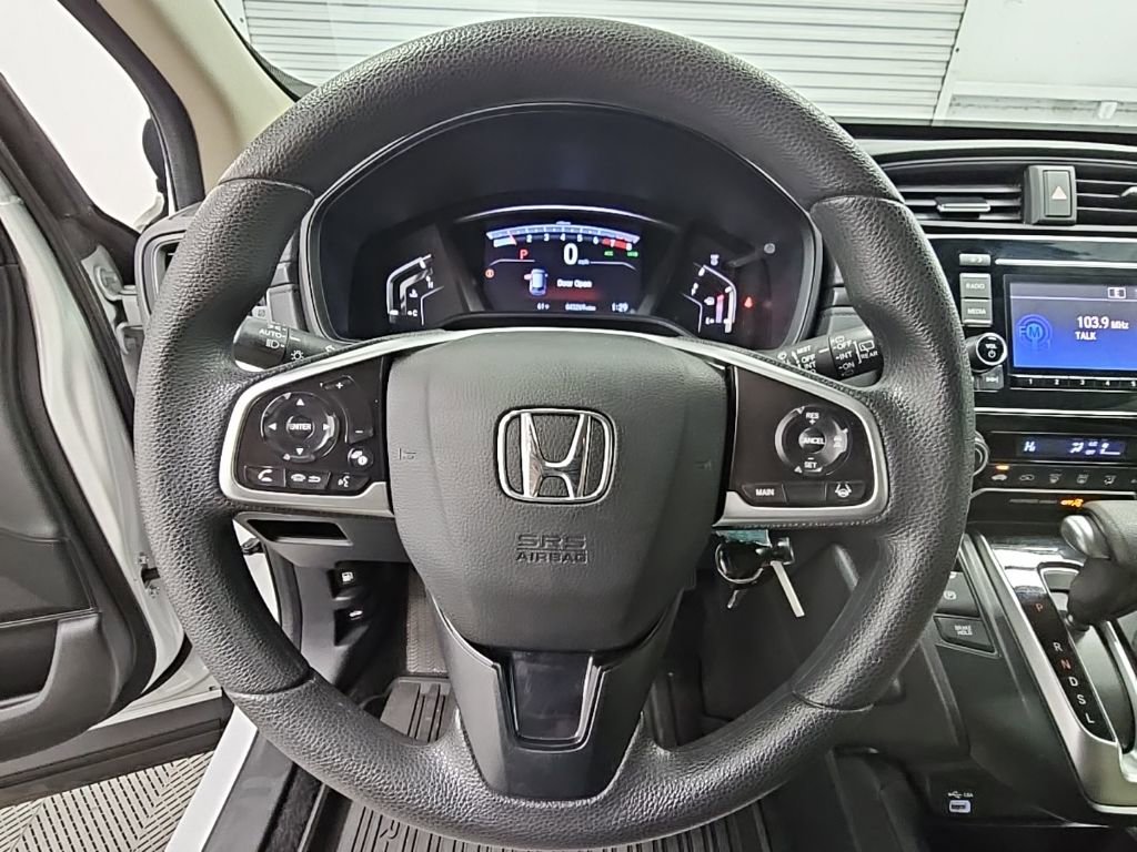 Used 2020 Honda CR-V LX image 21