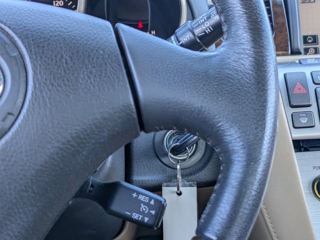 Used 2006 Lexus SC 430 Convertible image 30