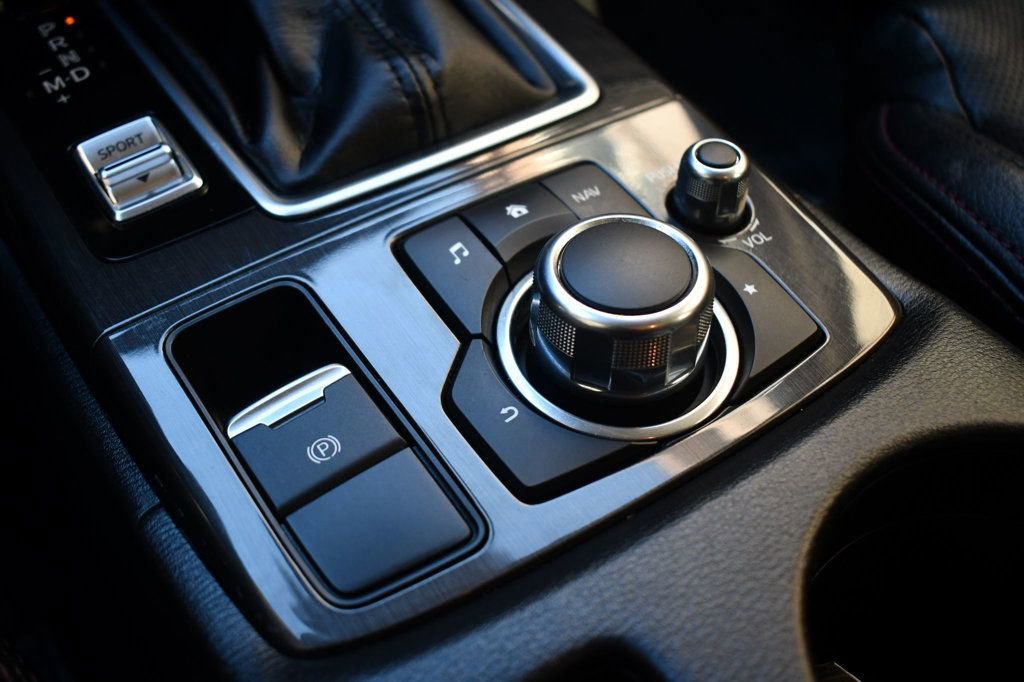 Used 2016 MAZDA CX-5 Grand Touring image 42