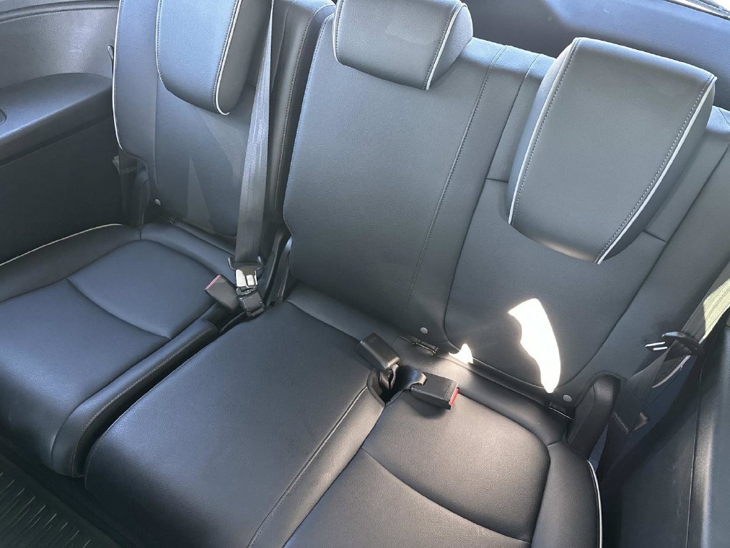 Used 2025 Honda Odyssey Touring image 13