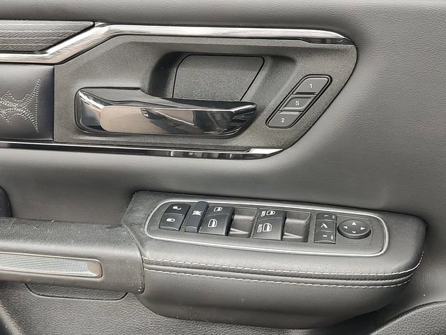 Certified 2022 RAM 1500 Limited image 25