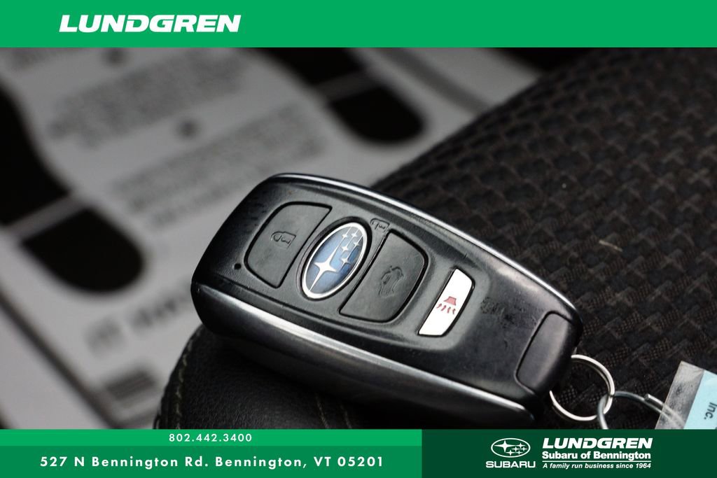 Used 2020 Subaru Forester Premium image 39