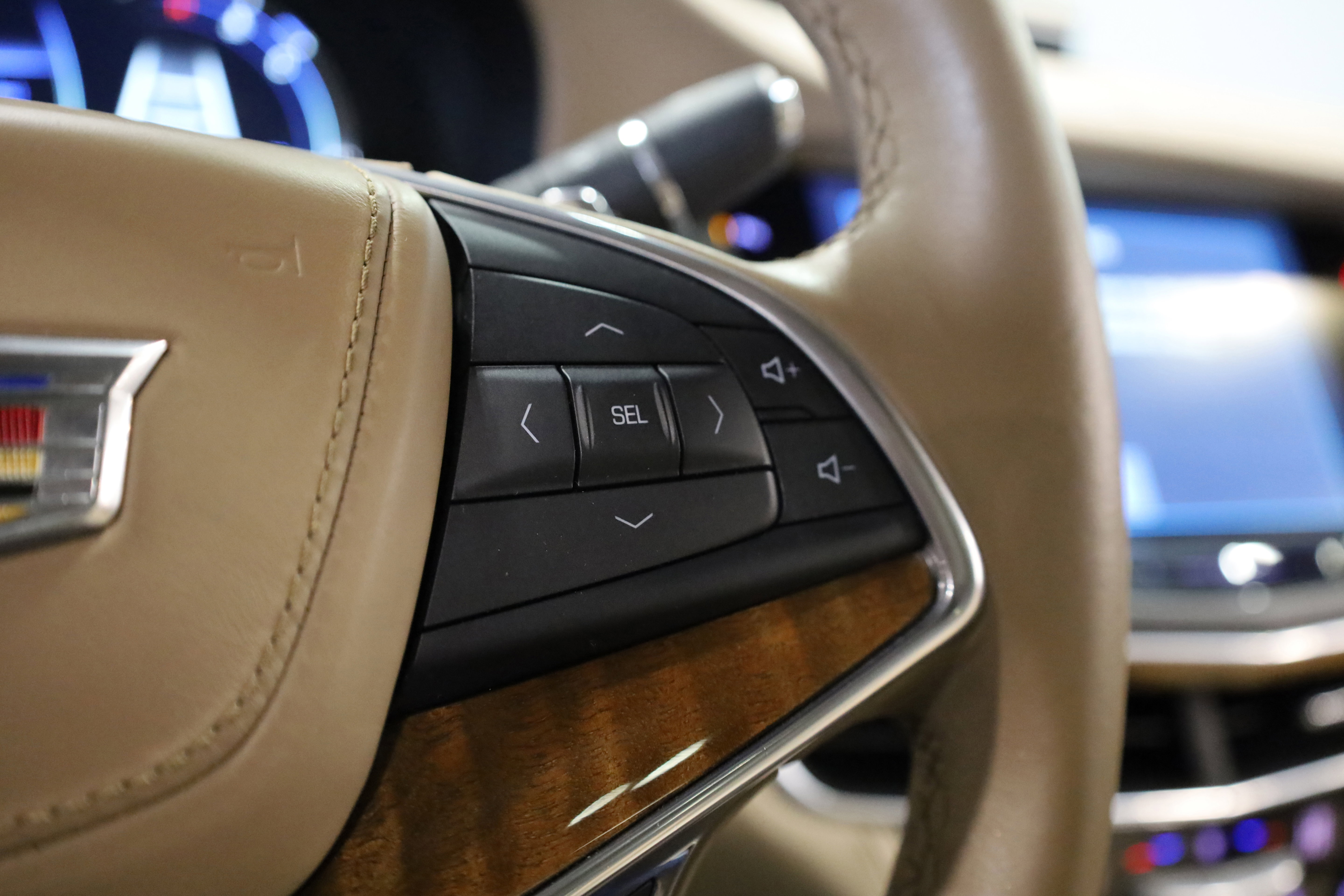 Used 2018 Cadillac CT6 Platinum image 25