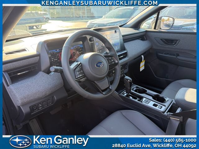 New 2026 Subaru Outback Limited AWD/4WD image 20