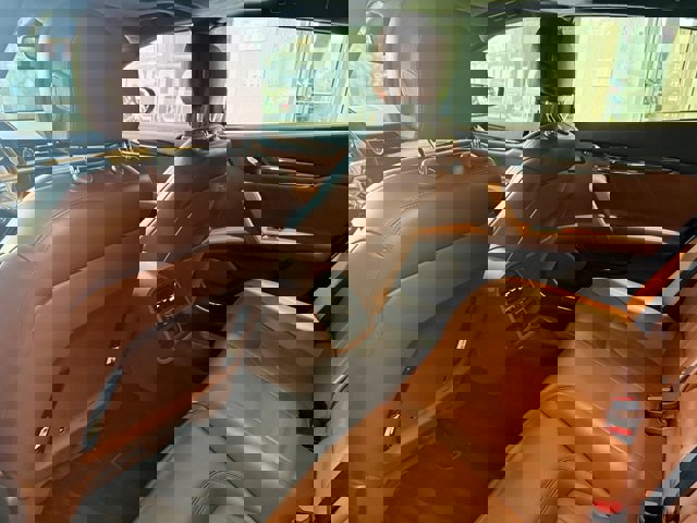 Used 2019 Maserati Quattroporte S GranLusso Q4 image 16