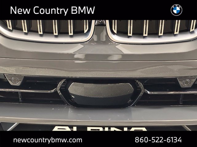 New 2026 BMW ALPINA XB7 AWD/4WD image 3