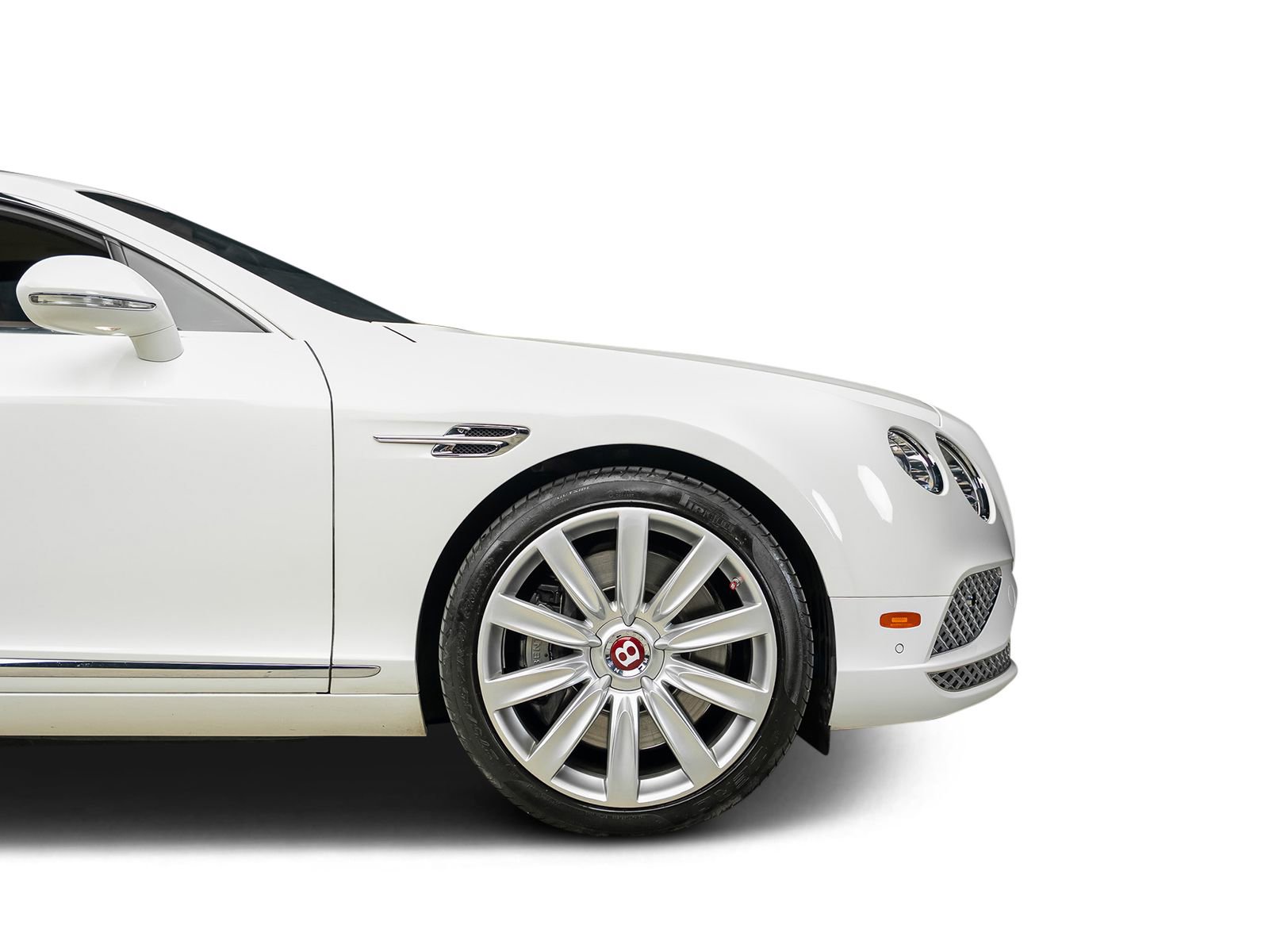 Used 2017 Bentley Continental GT image 28