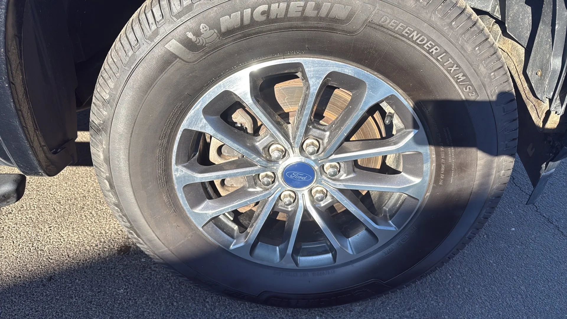 Used 2018 Ford F150 XLT w/ Equipment Group 302A Luxury image 14