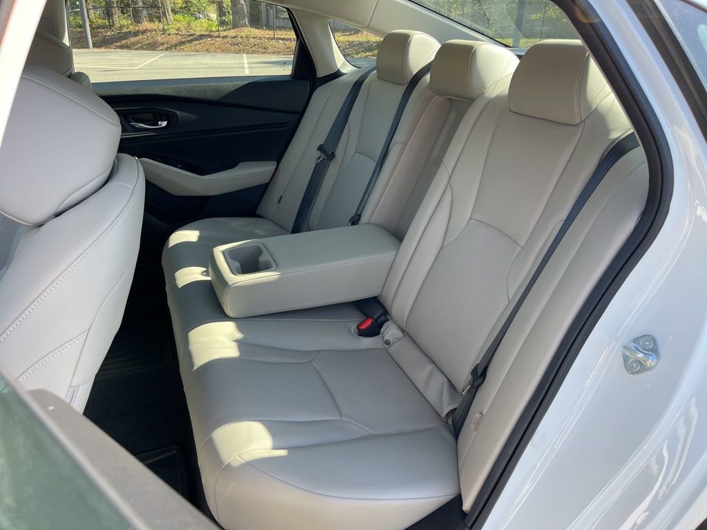 Certified 2023 Honda Accord Touring image 22