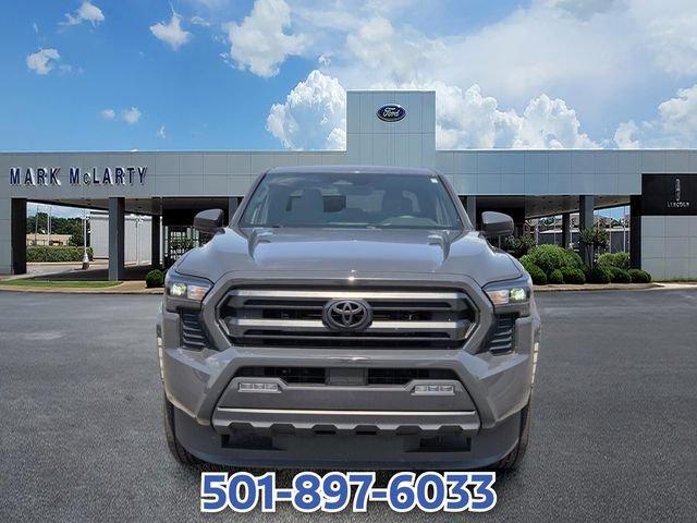 Used 2025 Toyota Tacoma SR5 RWD image 8