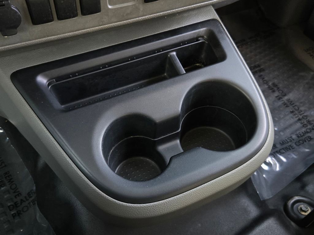 Used 2019 Nissan NV 2500 S w/ Back Door Glass Package image 17