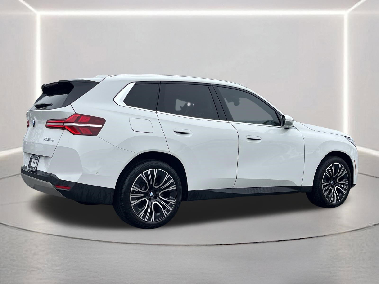 Used 2025 BMW X3 xDrive30i image 27