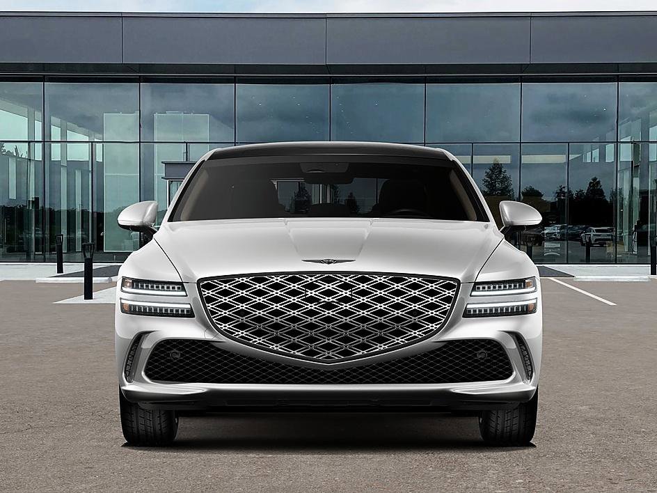 New 2026 Genesis G80 2.5T Advanced AWD/4WD image 6