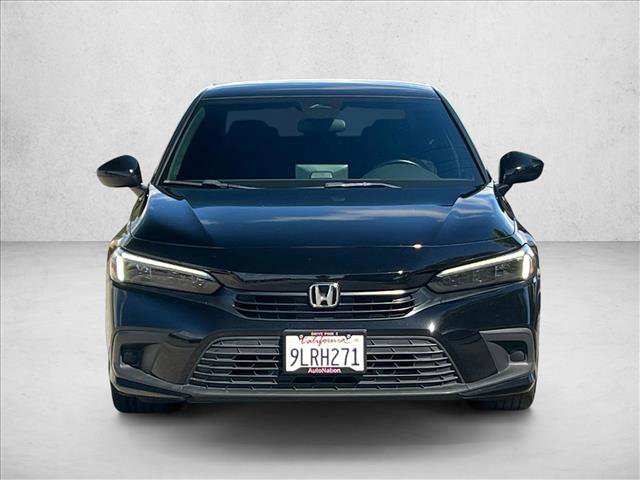 Used 2024 Honda Civic Sport video 2