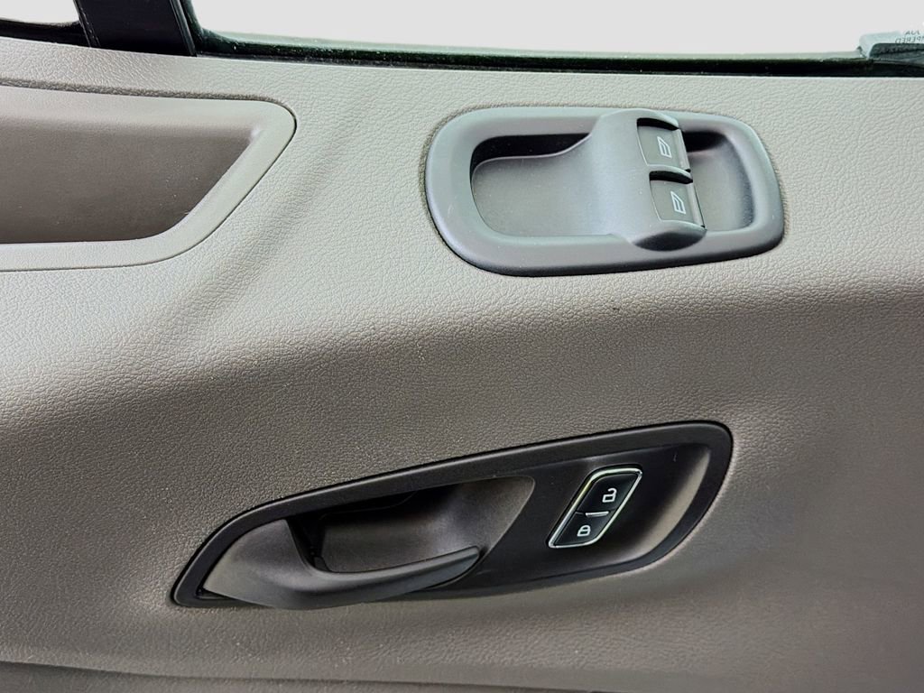 Used 2024 Ford Transit 350 XLT image 27