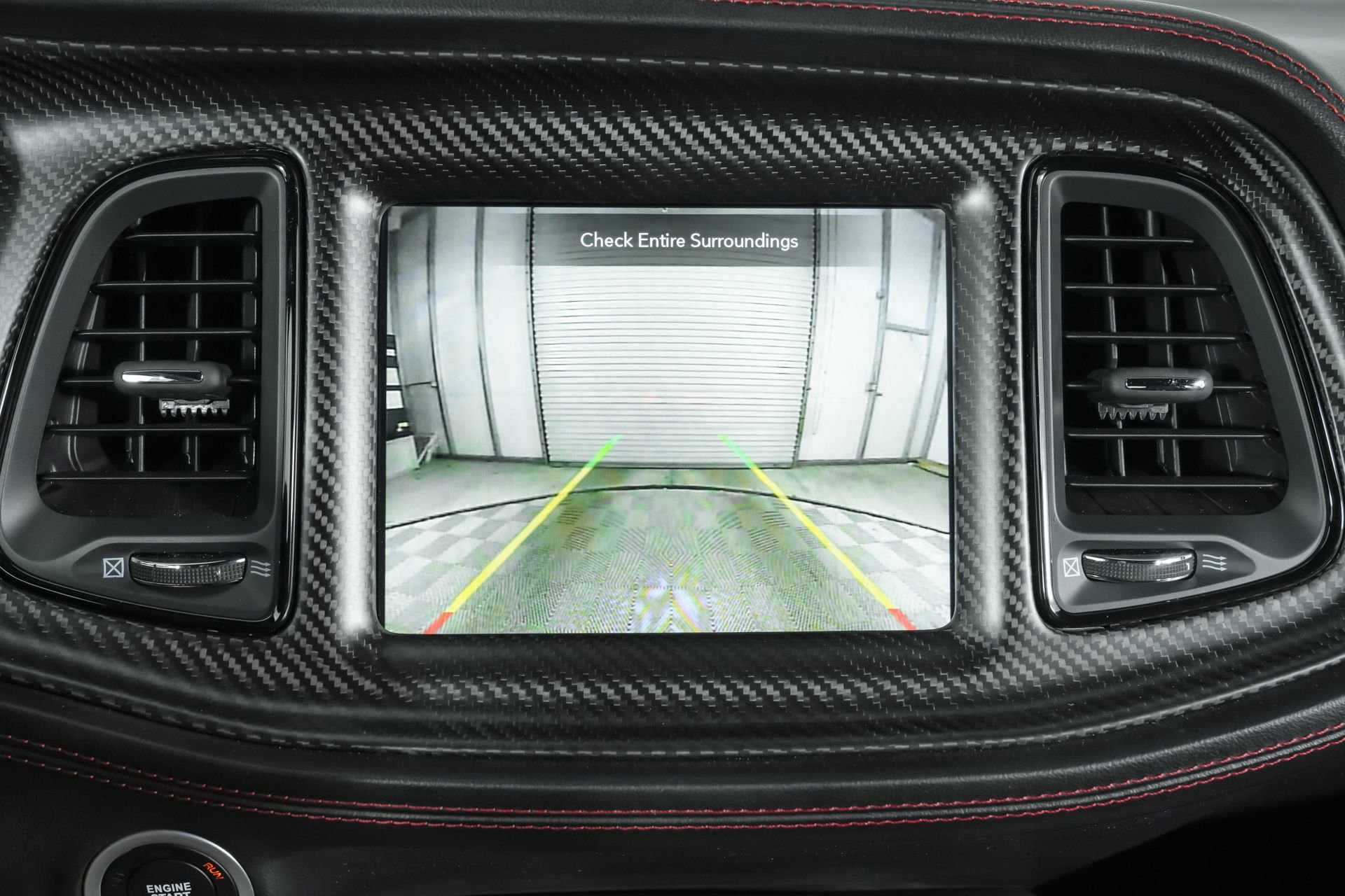 Used 2023 Dodge Challenger R/T Scat Pack RWD image 35