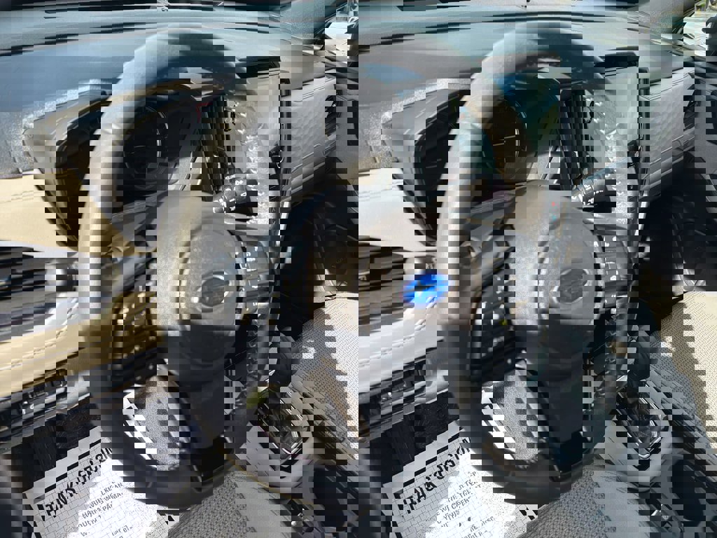 Used 2025 Subaru Forester Premium image 13