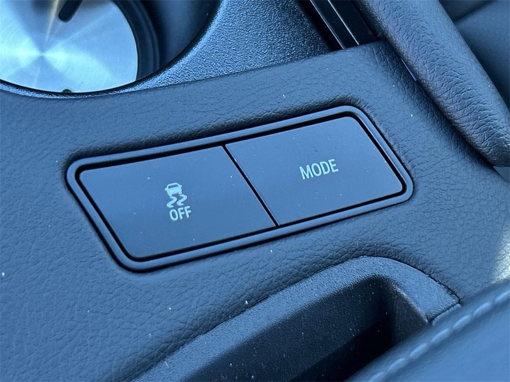 New 2025 Cadillac XT5 Premium Luxury image 17