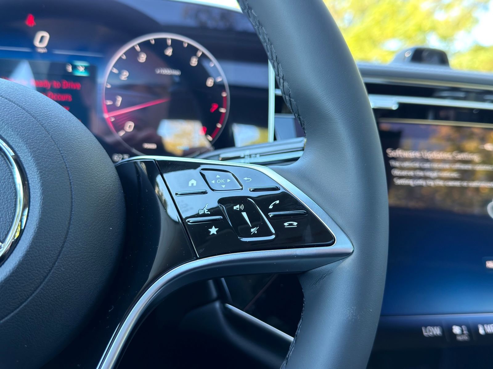 New 2026 Mercedes-Benz E 350 E 350 image 23