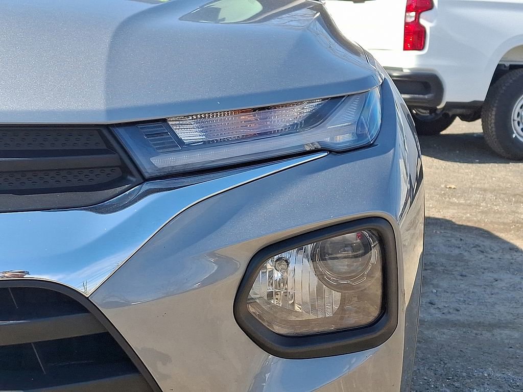 Used 2023 Chevrolet TrailBlazer LT image 37