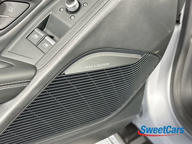 Used 2021 Audi R8 V10 performance AWD/4WD image 42