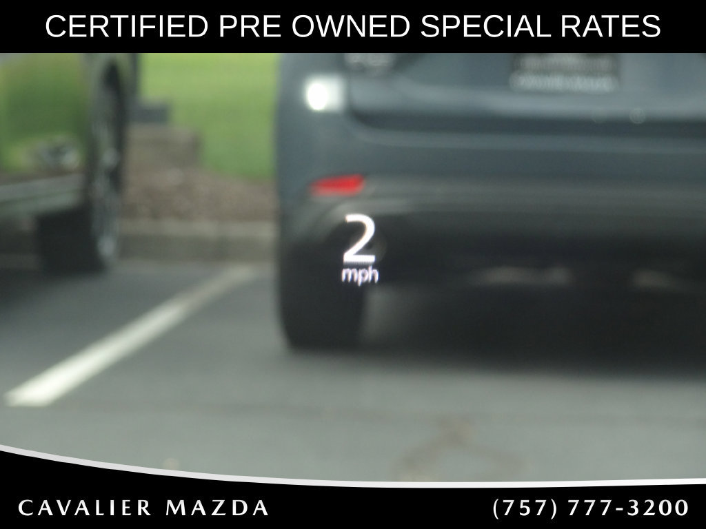 Used 2022 MAZDA CX-30 2.5 Turbo w/ Premium Plus Pkg AWD/4WD image 38