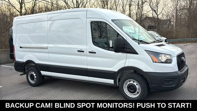 New 2026 Ford Transit 250 148 Medium Roof RWD image 28