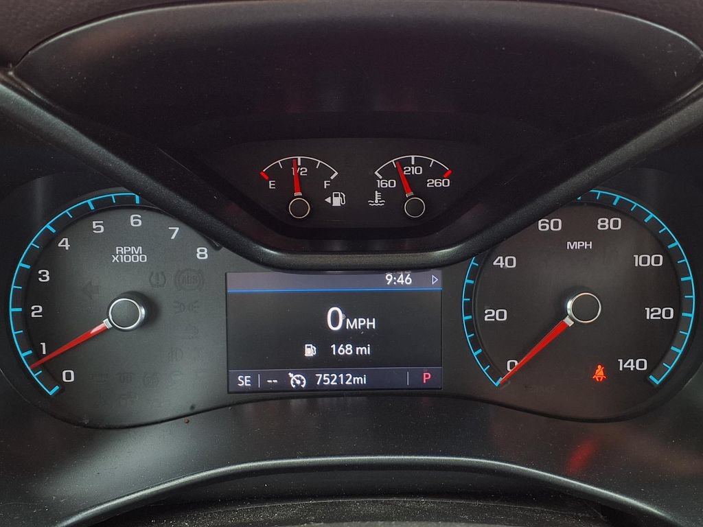 Used 2019 Chevrolet Colorado Z71 AWD/4WD image 20