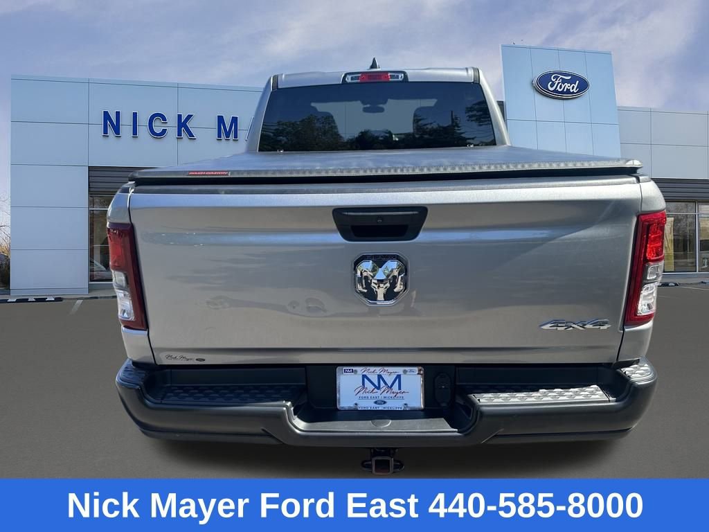 Used 2024 RAM 1500 Tradesman image 6