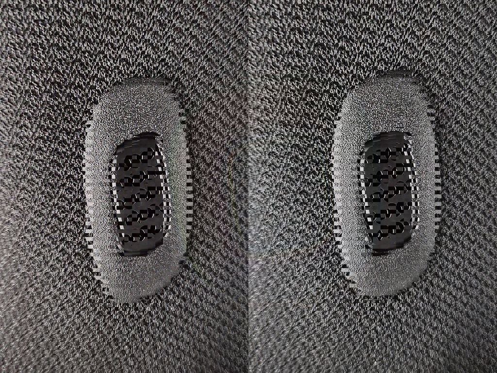 Used 2025 Jeep Grand Cherokee Altitude AWD/4WD image 27