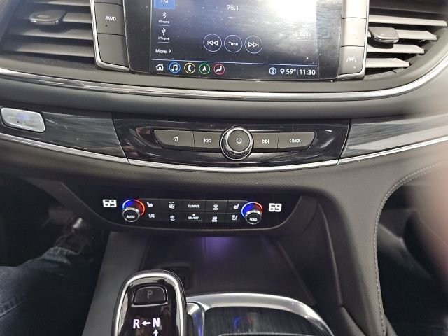 Used 2021 Buick Enclave Premium w/ Sun and Sites Package image 16