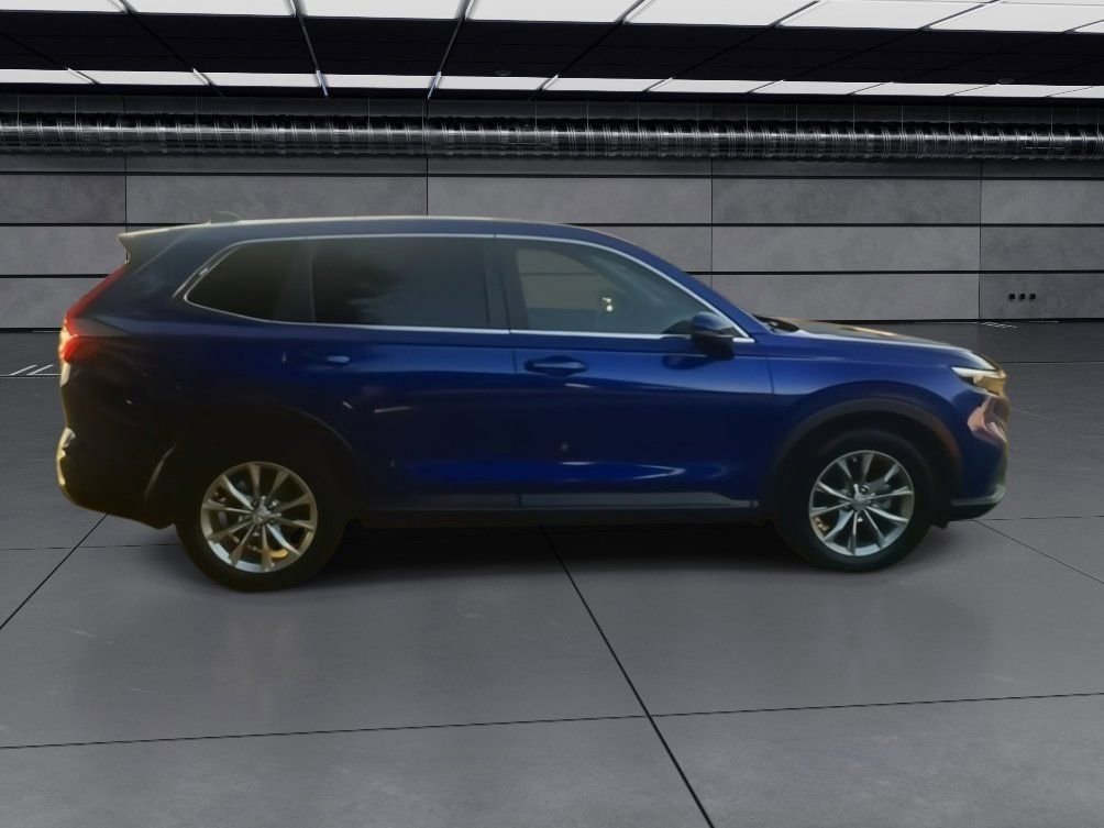 Used 2023 Honda CR-V EX-L image 8