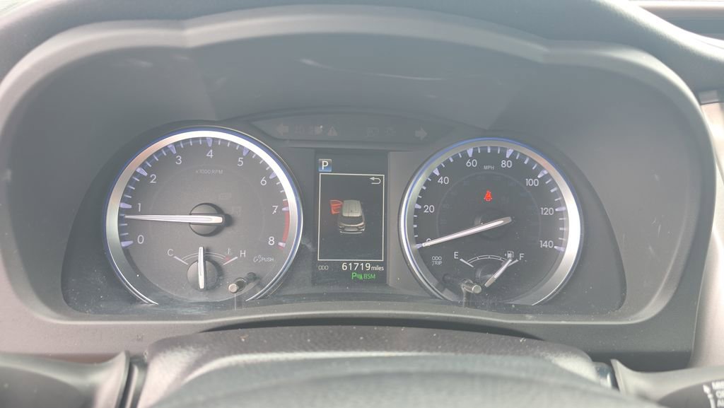 Used 2019 Toyota Highlander Limited Platinum image 22