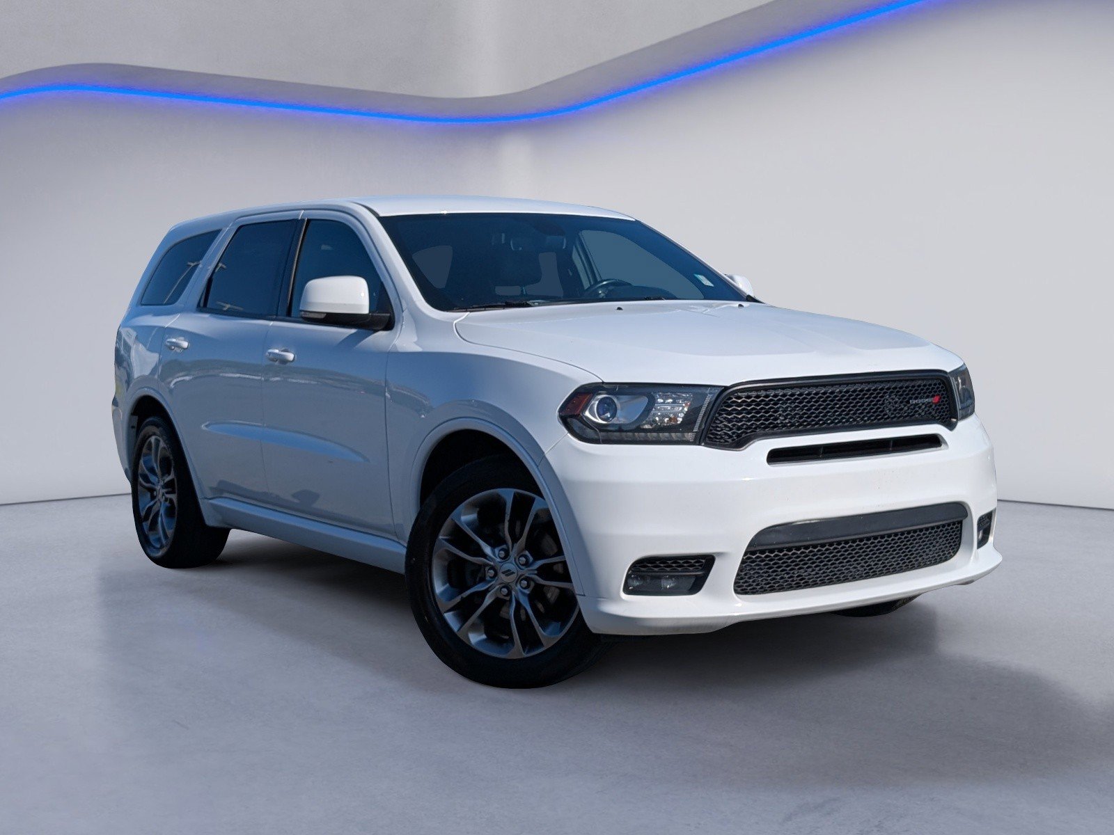 Used 2020 Dodge Durango GT image 1