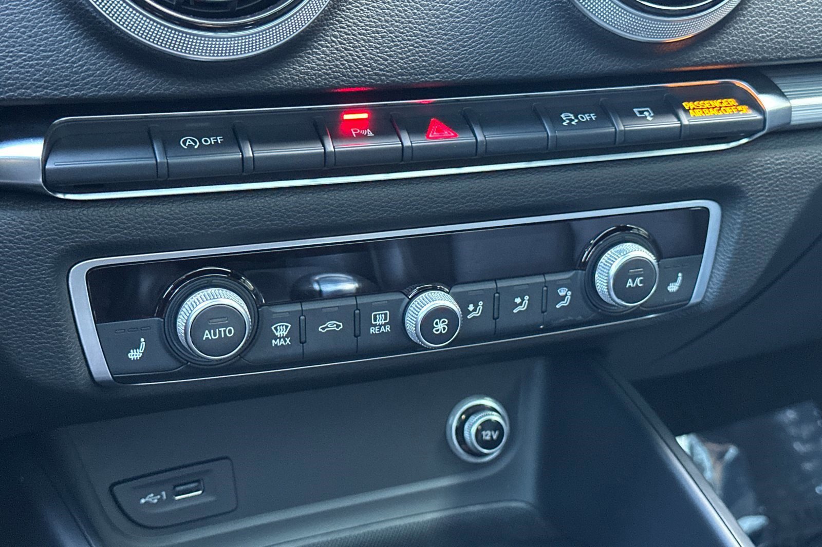 Used 2017 Audi A3 2.0T Premium Plus w/ Premium Plus Package image 19