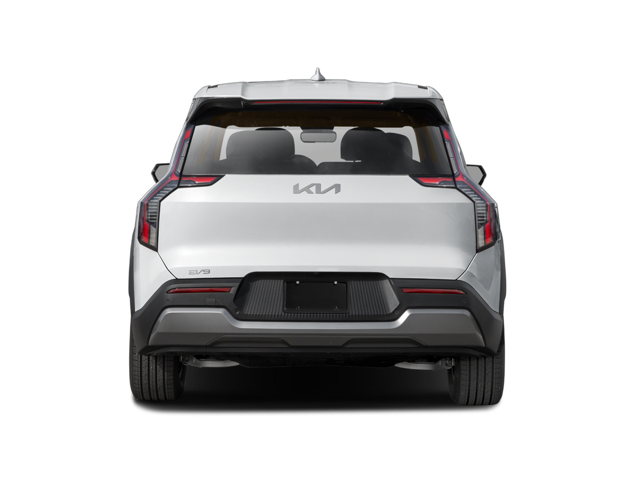 New 2026 Kia EV9 Land w/ Nightfall Edition Package AWD/4WD image 32