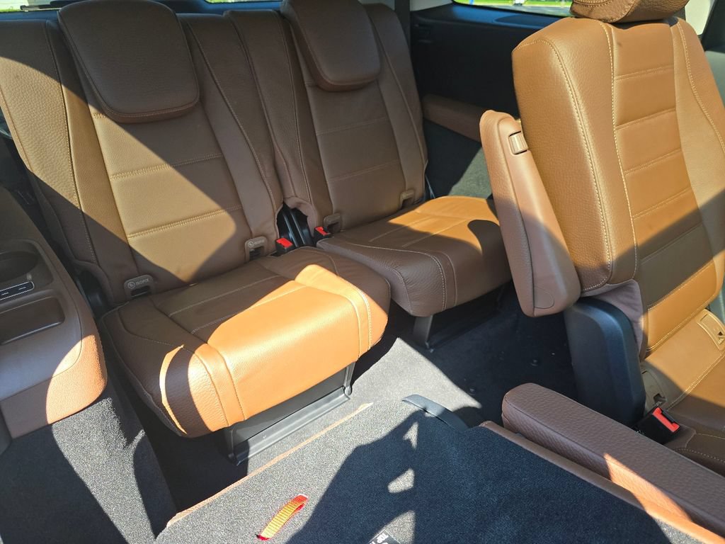 New 2026 Mercedes-Benz GLS 450 4MATIC image 20