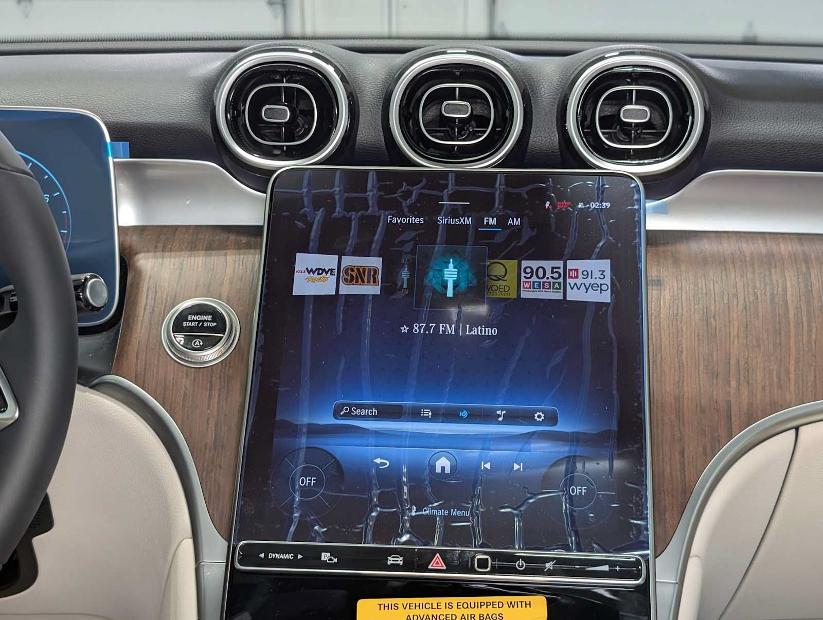 New 2026 Mercedes-Benz GLC 300 4MATIC image 17