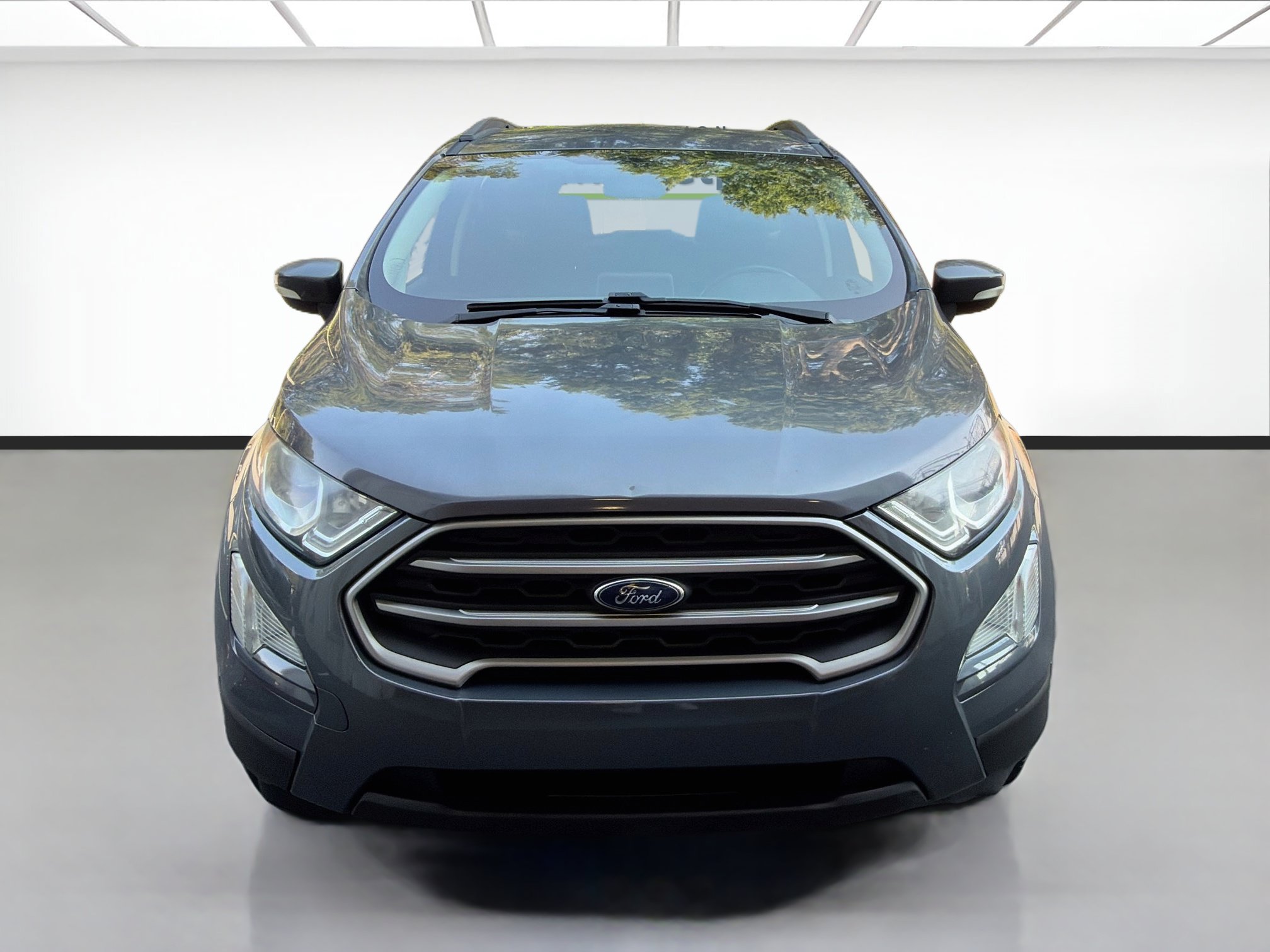 Used 2020 Ford EcoSport SE FWD image 2