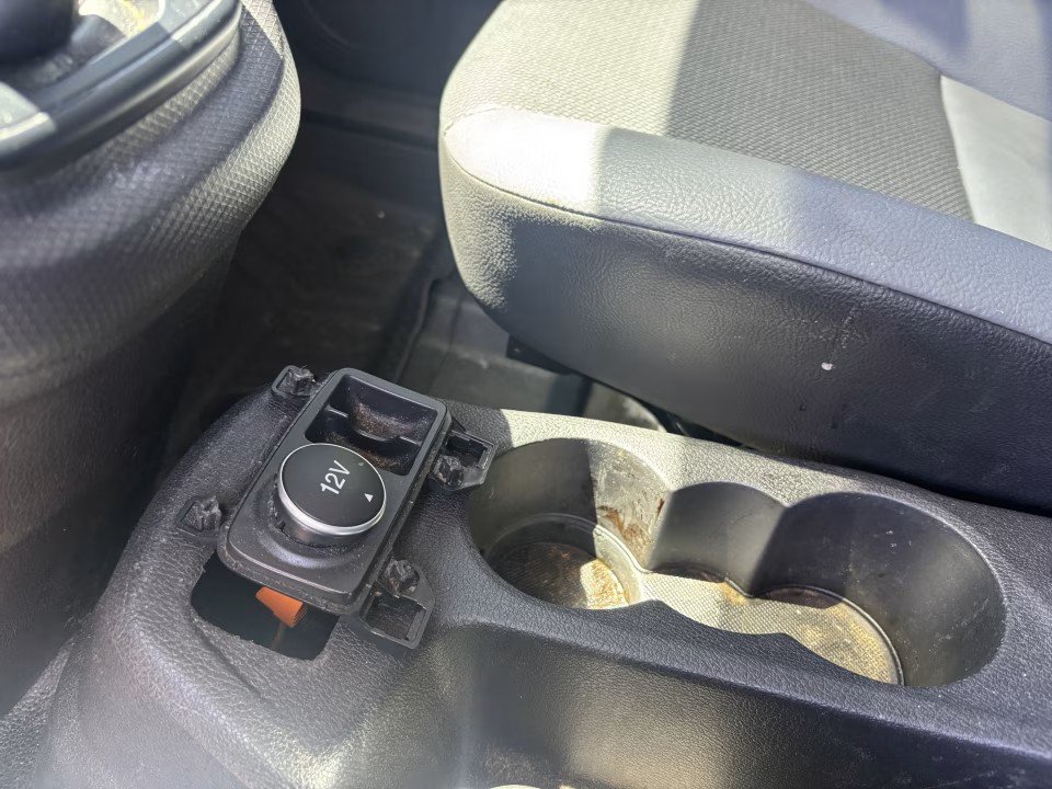 Used 2018 Ford Transit Connect XL FWD image 14