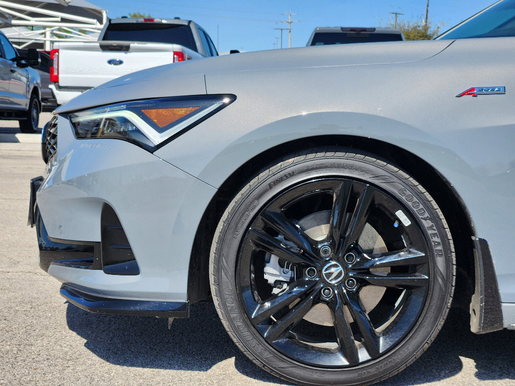 Used 2026 Acura Integra A-Spec image 9