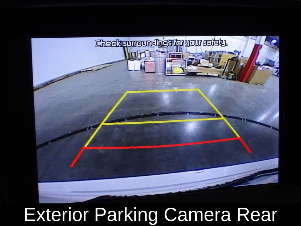 Used 2019 Kia Sorento EX image 8